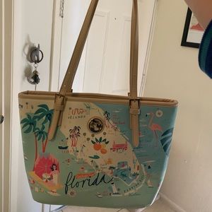 Spartina 449 Florida tote